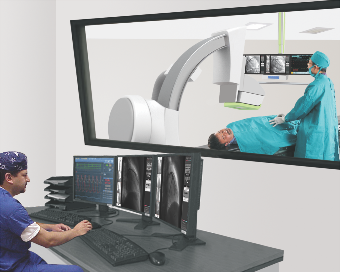 PROXIMA CS. – Image 4